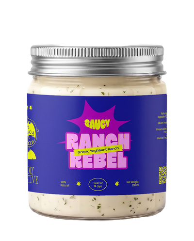 Ranch rebel