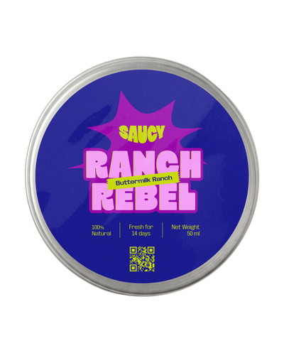 Ranch rebel