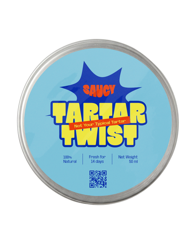 Tartar Twist