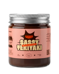 Sassy Teriyaki