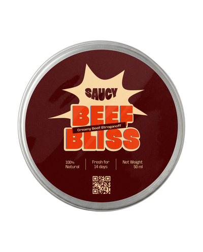 Beef Bliss