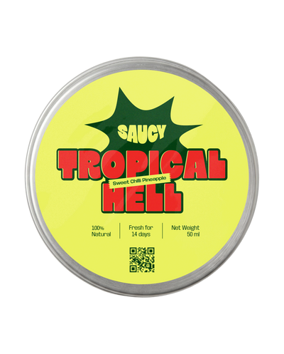 Tropical Hell