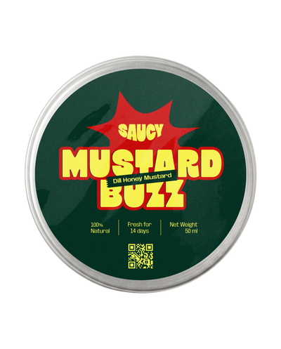 Mustard buzz