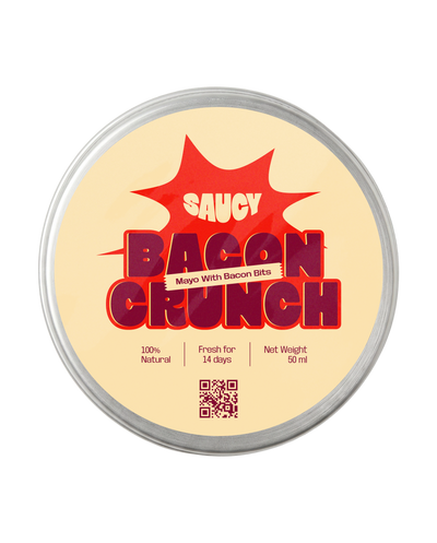 Bacon crunch