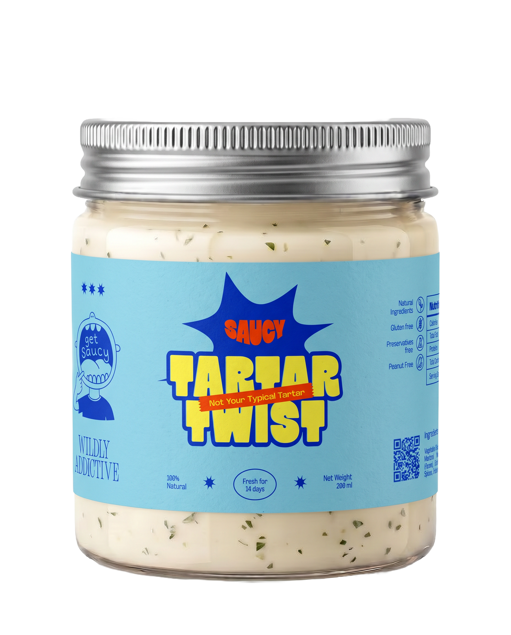 Tartar Twist
