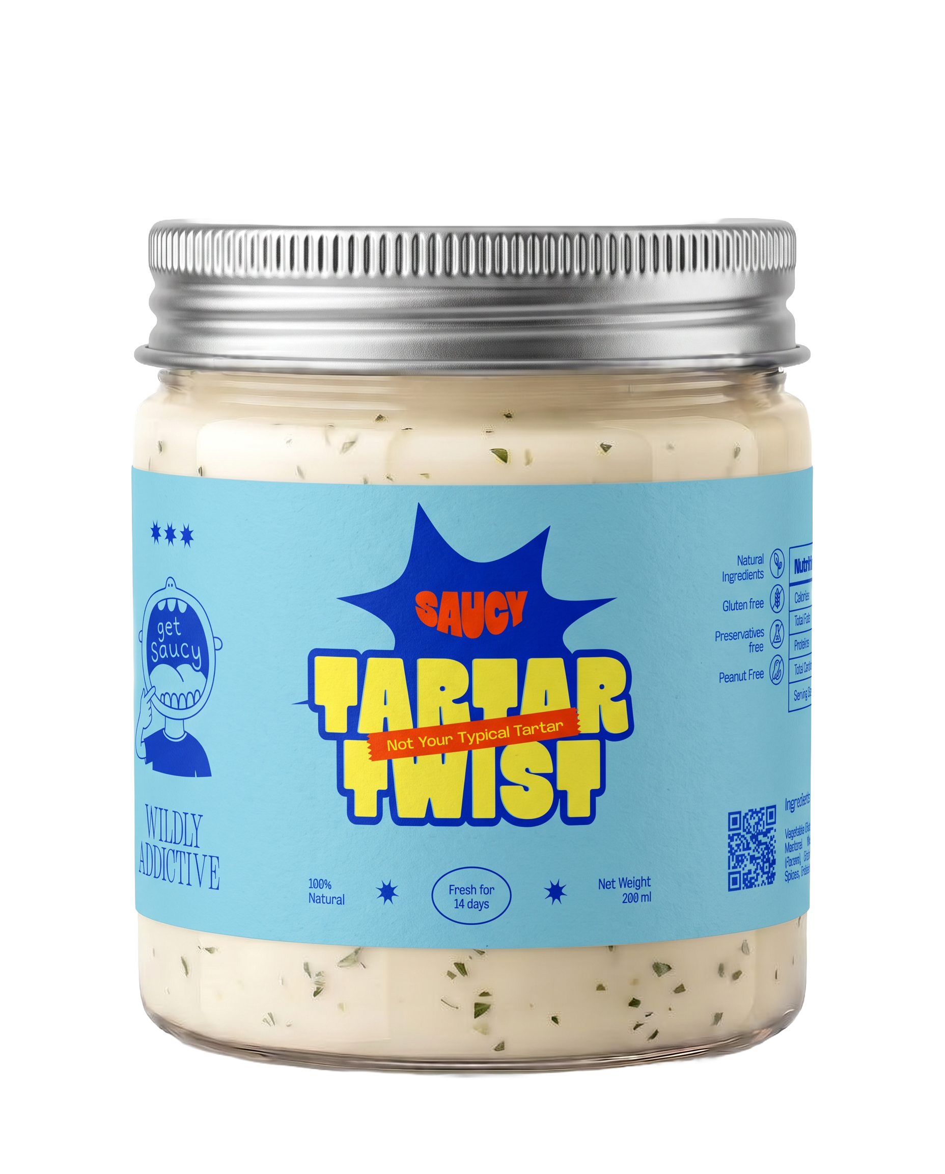 Tartar Twist