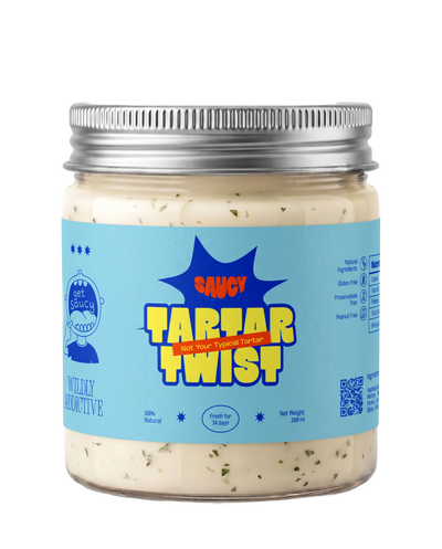 Tartar Twist