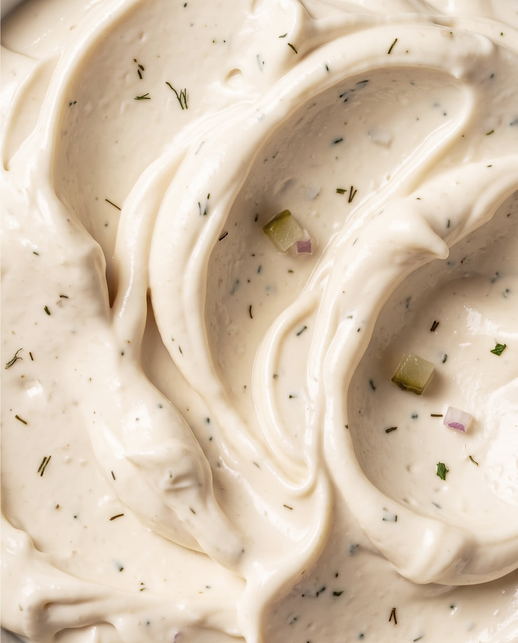 Tartar Twist