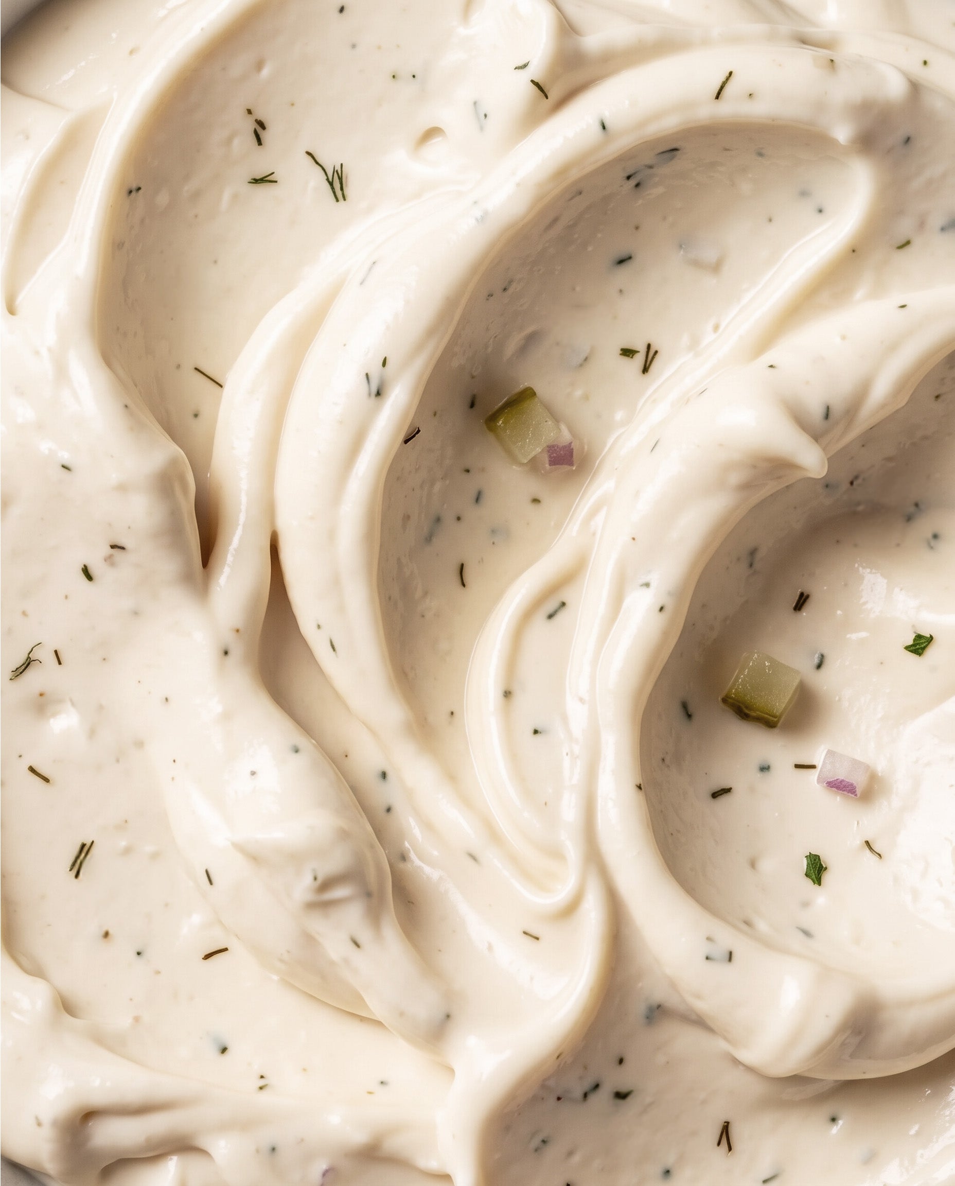 Tartar Twist