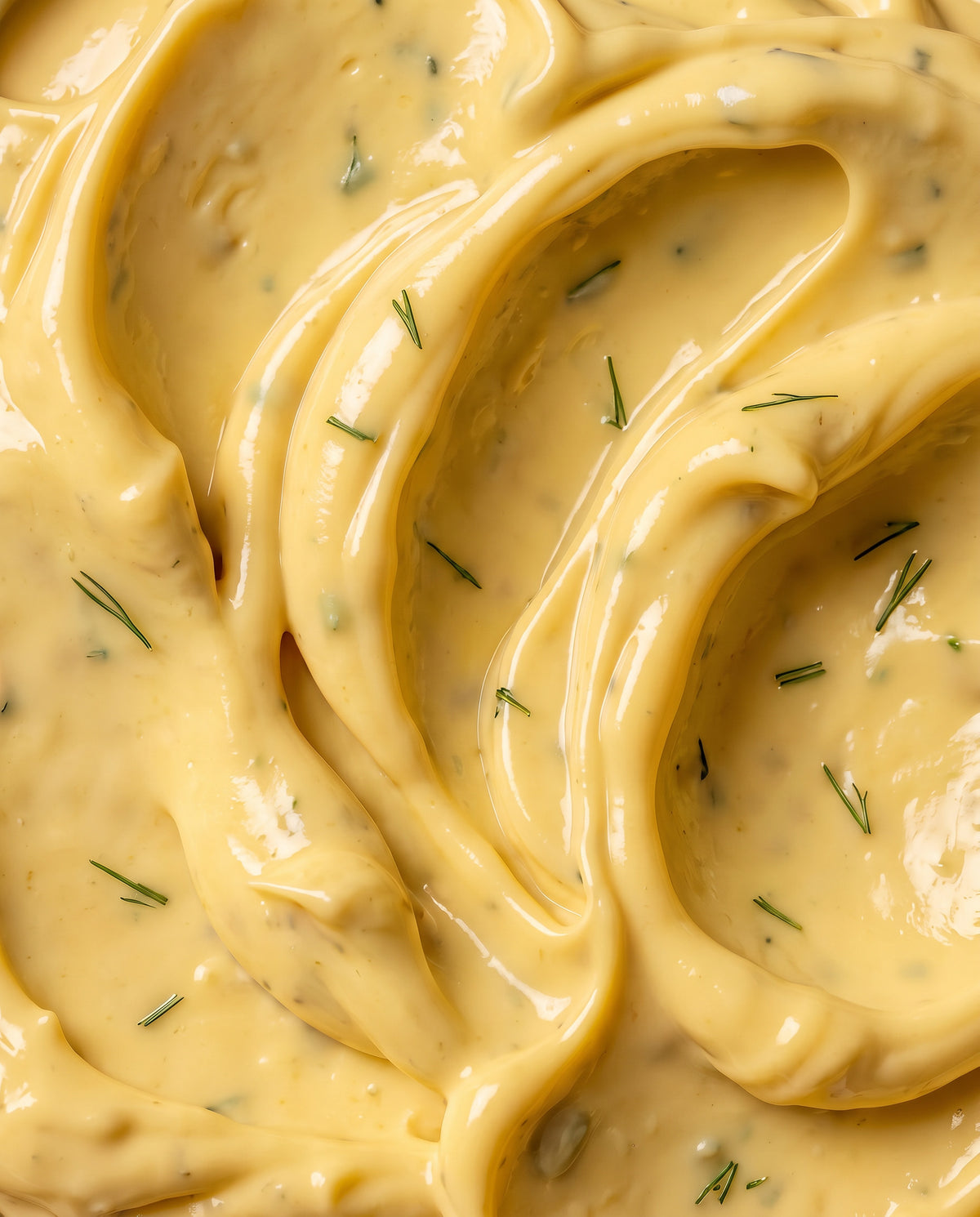 Mustard buzz