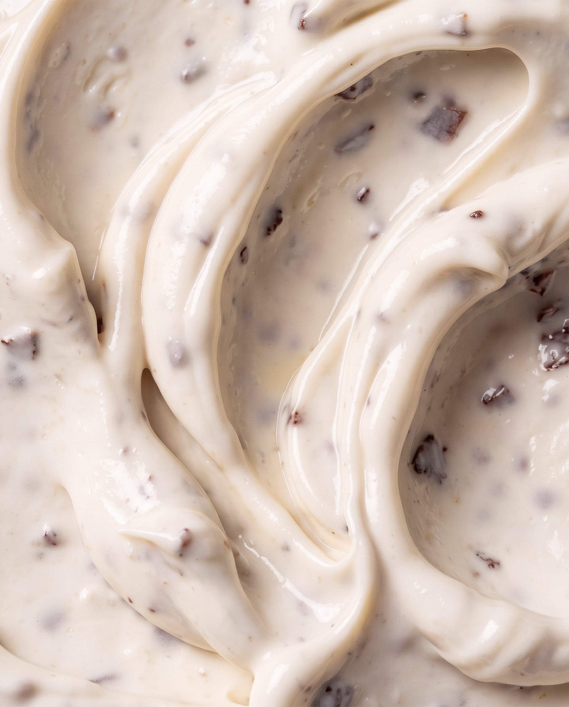 Bacon crunch
