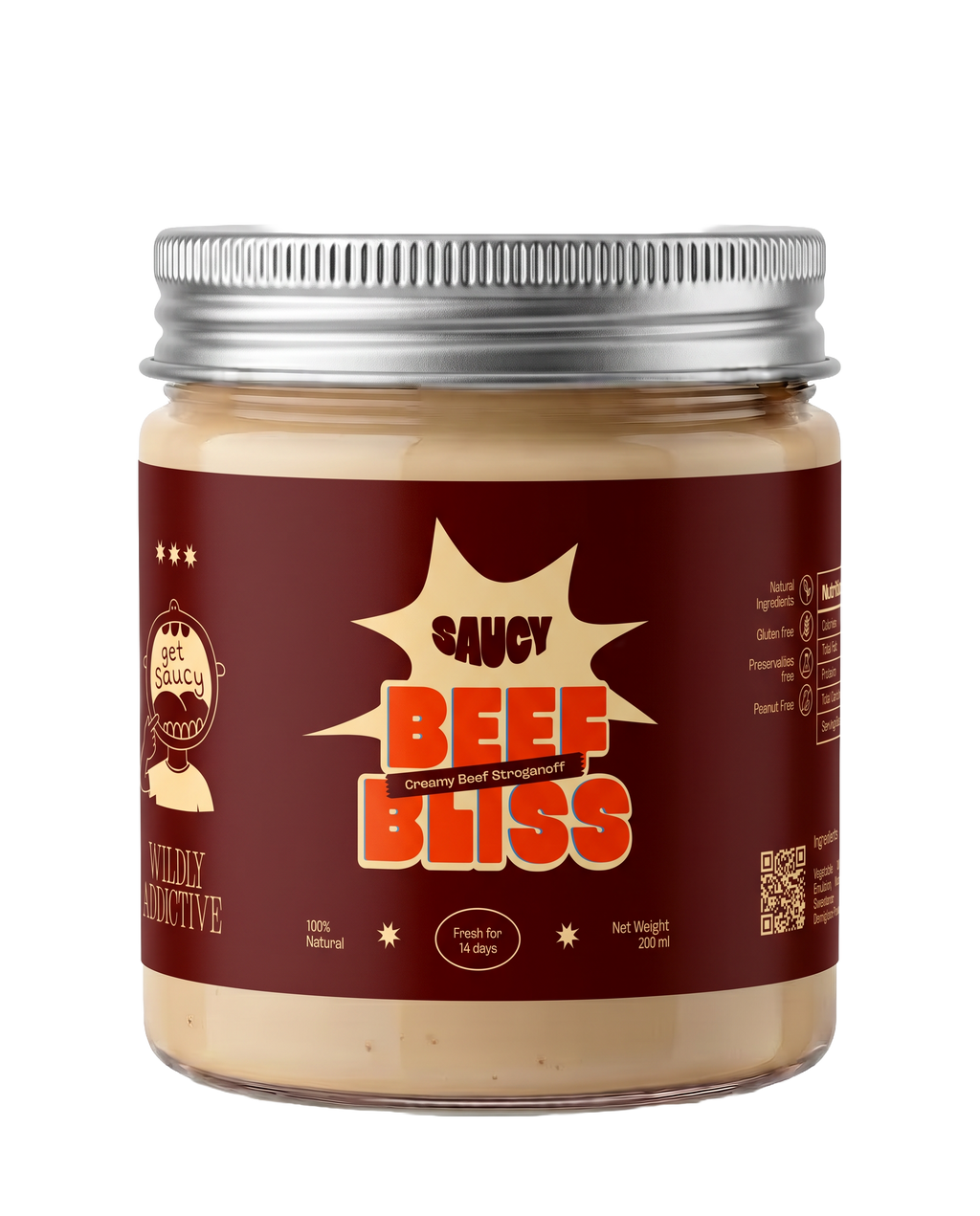 Beef Bliss