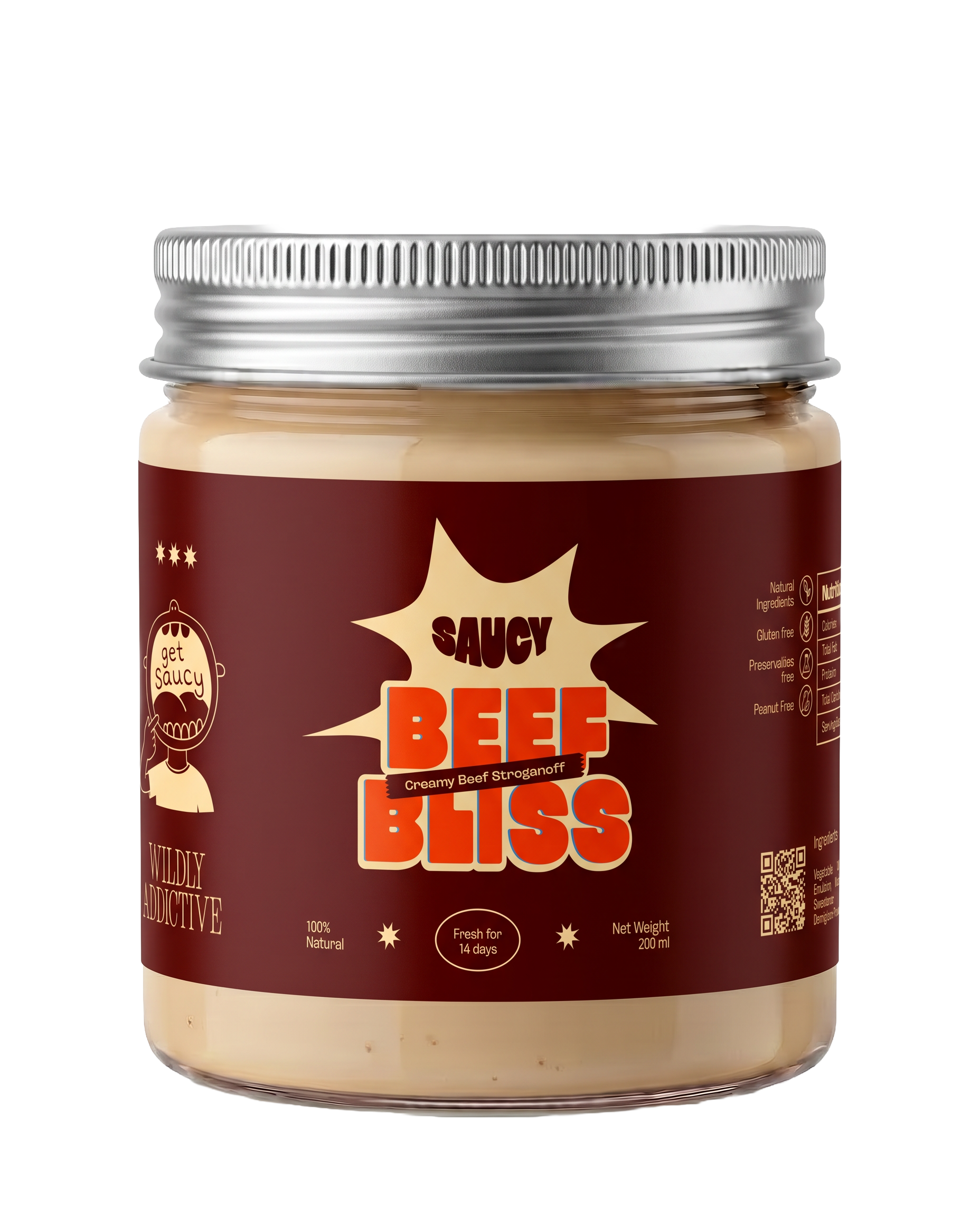 Beef Bliss
