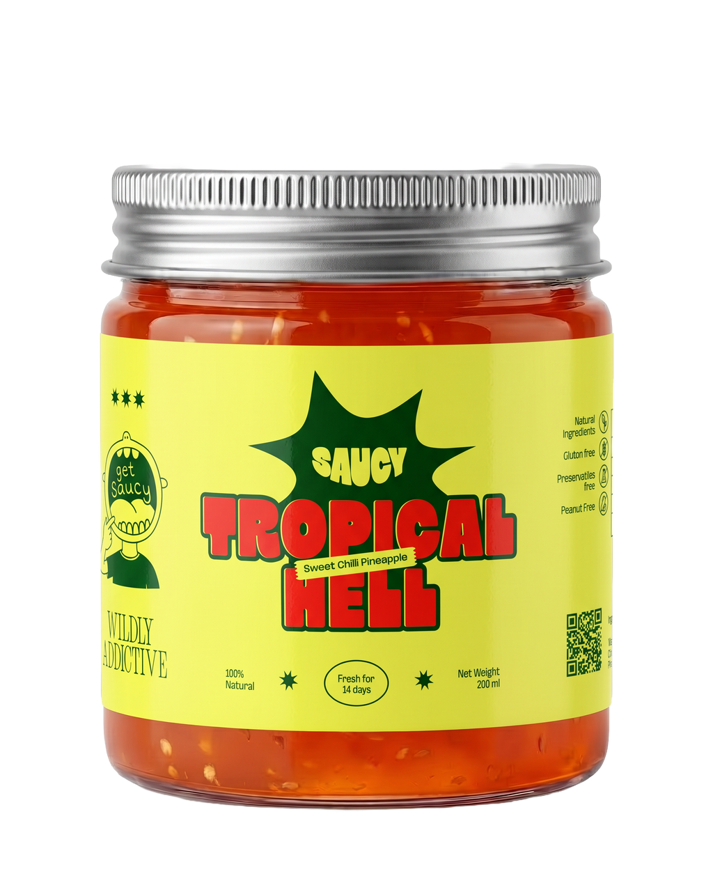 Tropical Hell