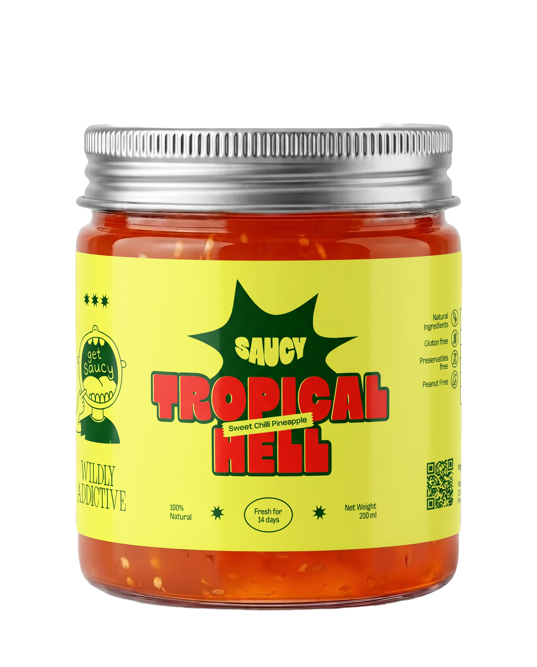 Tropical Hell