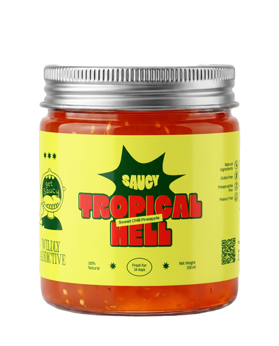 Tropical Hell