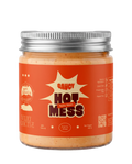 Hot mess